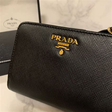 prada 銀 包|prada经典包推荐.